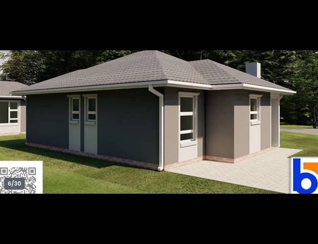 3 BEDROOM HOUSE FOR SALE IN SALFIN